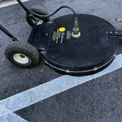 Whisper Wash Big Guy