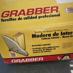 1 1/4 Drywall Screws