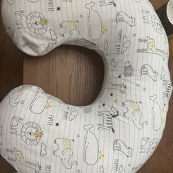Nursing Pillow 
