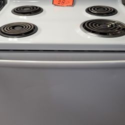 HOTPOINT RANGE STOVE OVEN WORK PERFECT LIKE NEW INCLUDING 90 DAYS WARRANTY DELIVERY AVAILABLE 