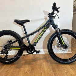 Specialized Rip rock 20” Mountain Bike l Used l 2020