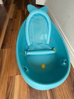 Newborn bathtub
