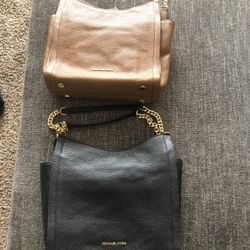 Michael Kors Newbury Purse 