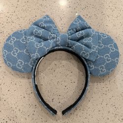 Disney Luxury Ears