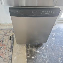 Frigidaire Dishwasher
