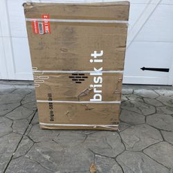 Brisk It Pellet Grill