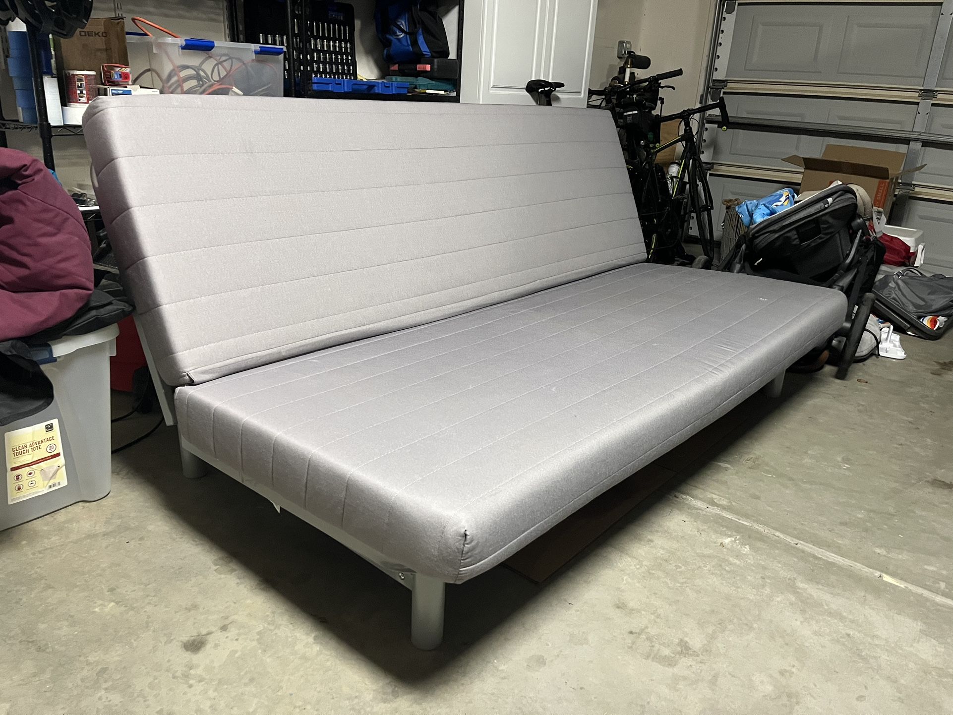 Futon 