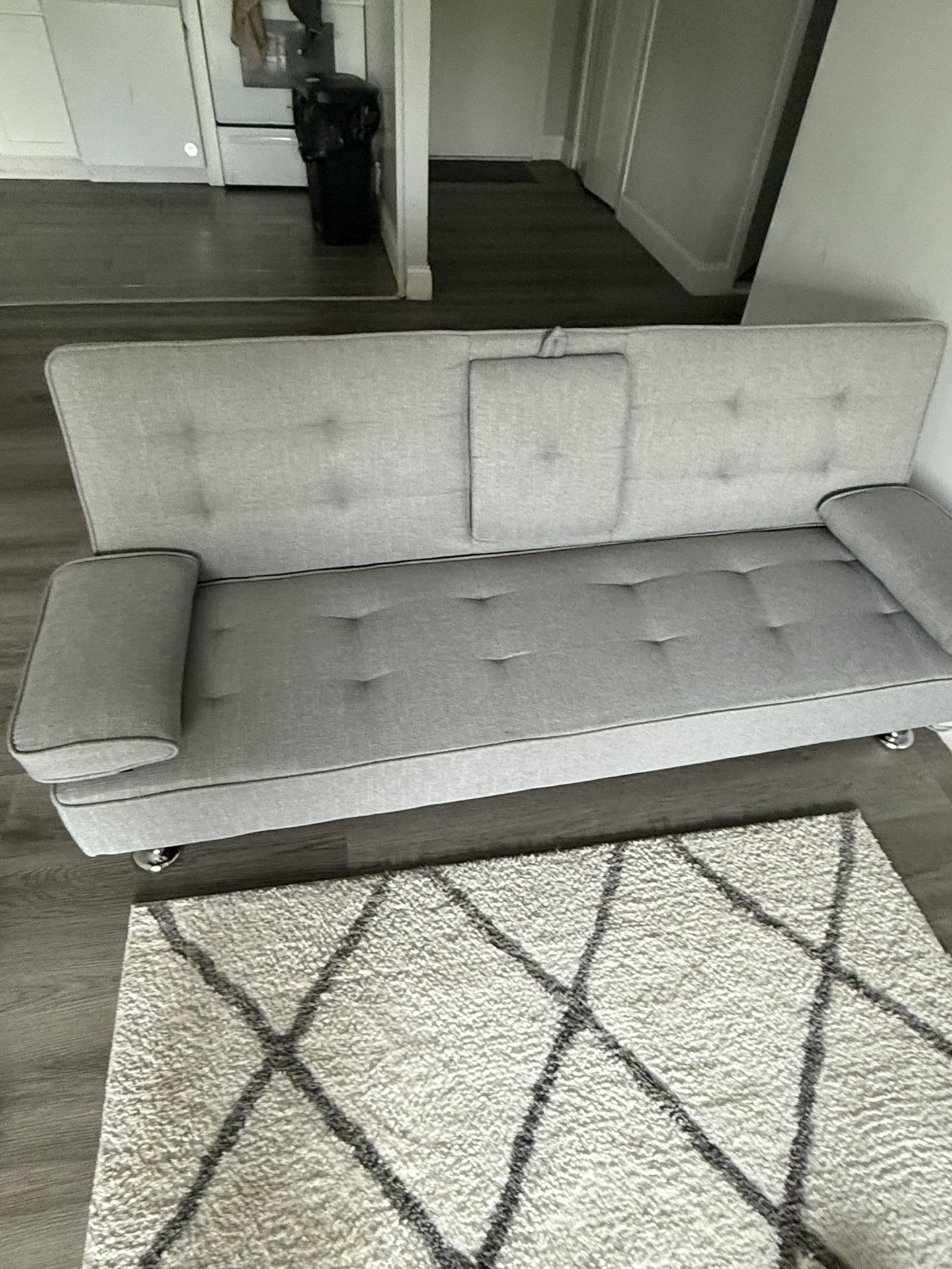 Futon Sofa