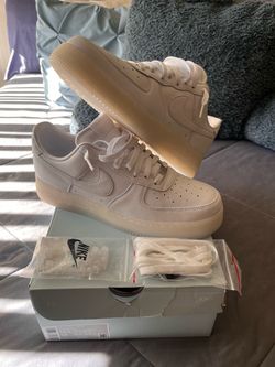 F/S: BRAND NEW NIKE x NOCTA DRAKE AIR FORCE 1 SZ. 10.5