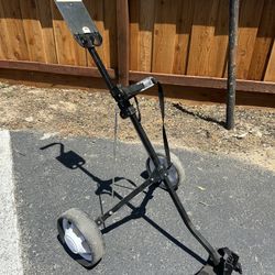 Golf Cart