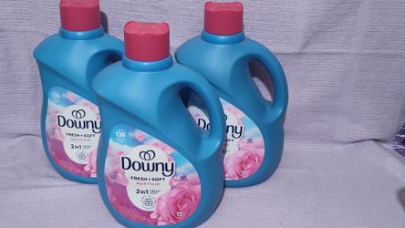 Downy