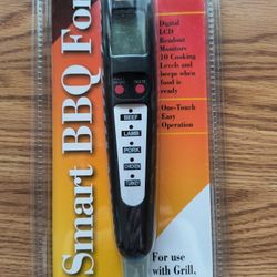 Cooking Smart BBQ Fork