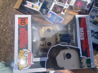 Funko pop