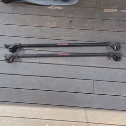Roof Racks