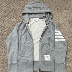 Thom Browne Hoodie 