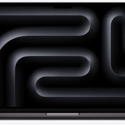 Macbook Pro 16-inch