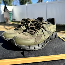 Reebok Shoes Size 10 