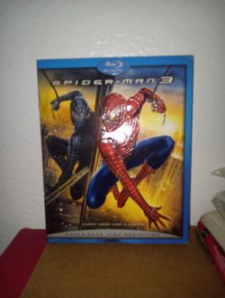 Spider-Man 3