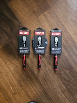 G2 9" Long Locking Flex Ratchet 