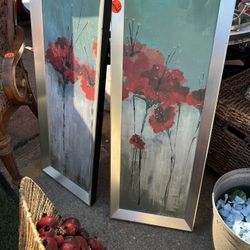 Pictures $25 For Both 