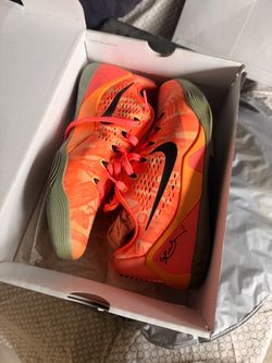 Kobe IX