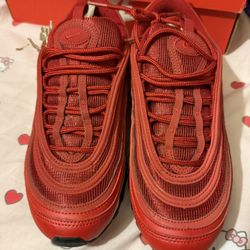 97 Nike Air Max 