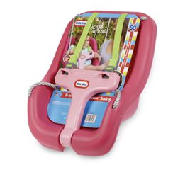**NEW** Little tikes swing, pink or blue
