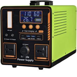 Portable Power Station  