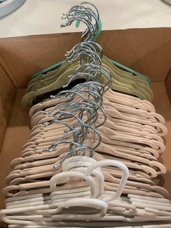 Kids hangers