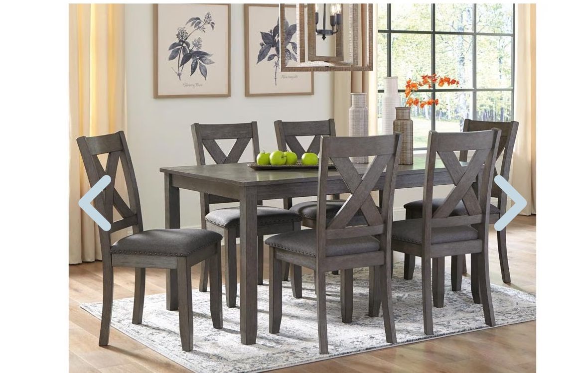 Dining Table Set