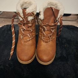 Nautica Boots 6