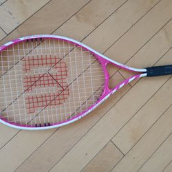 Tennis Racket