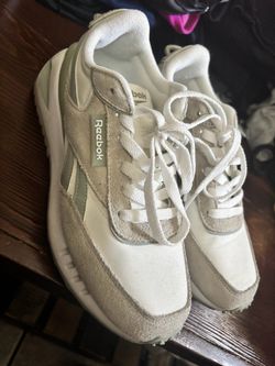 Reebok women’s shoes