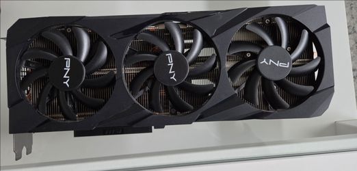 PNY RTX 3070 TI