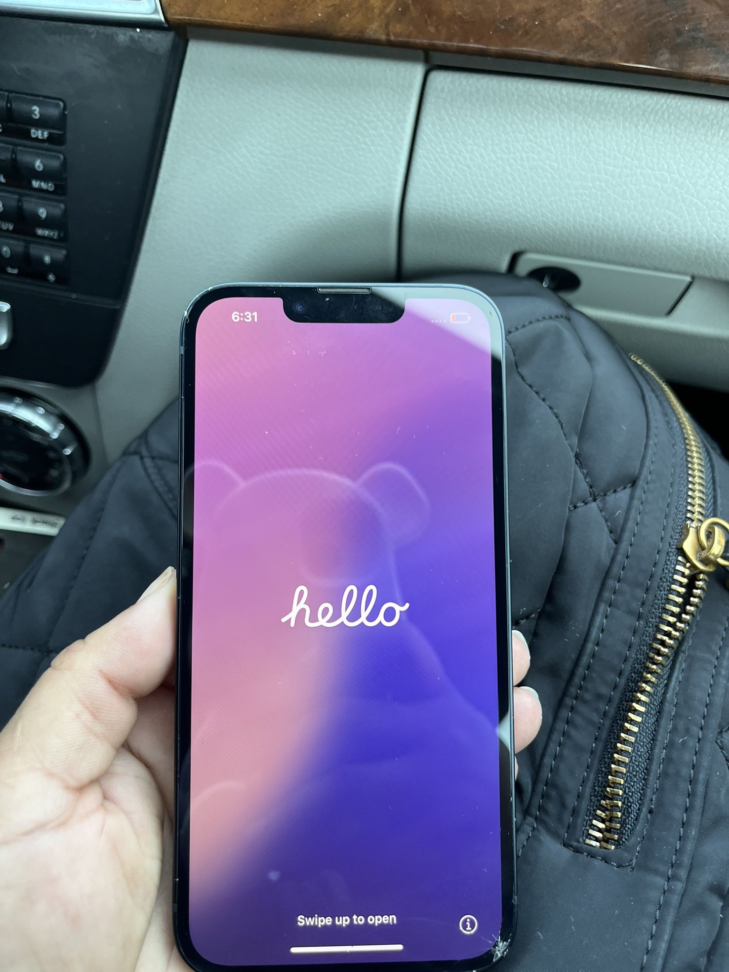 iPhone 14