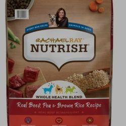 Dog Food