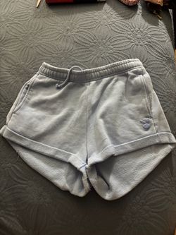 Playboy bunny shorts