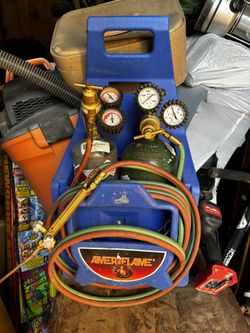 Uniwleding Kit
