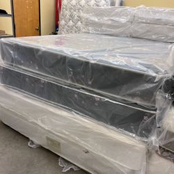 New Mattress Sets