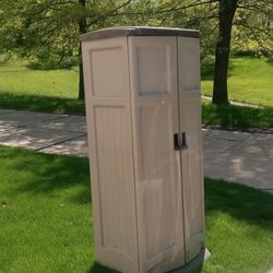 Suncast Garfen Storage Shed 