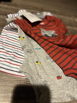 Brand New Nb Boy Lot 