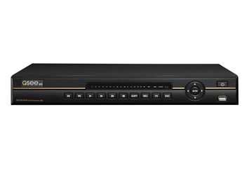 Q-See QC838 8-Channel 1080p IP NVR Surveillance System