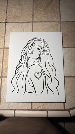 Karol G Canvas