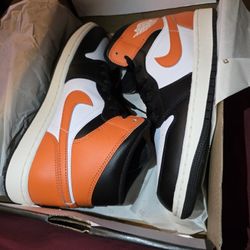 Brand New Jordans $95 10Men