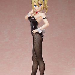 Ai Hayasaka FREEing 1/4 Bunny Figure Official