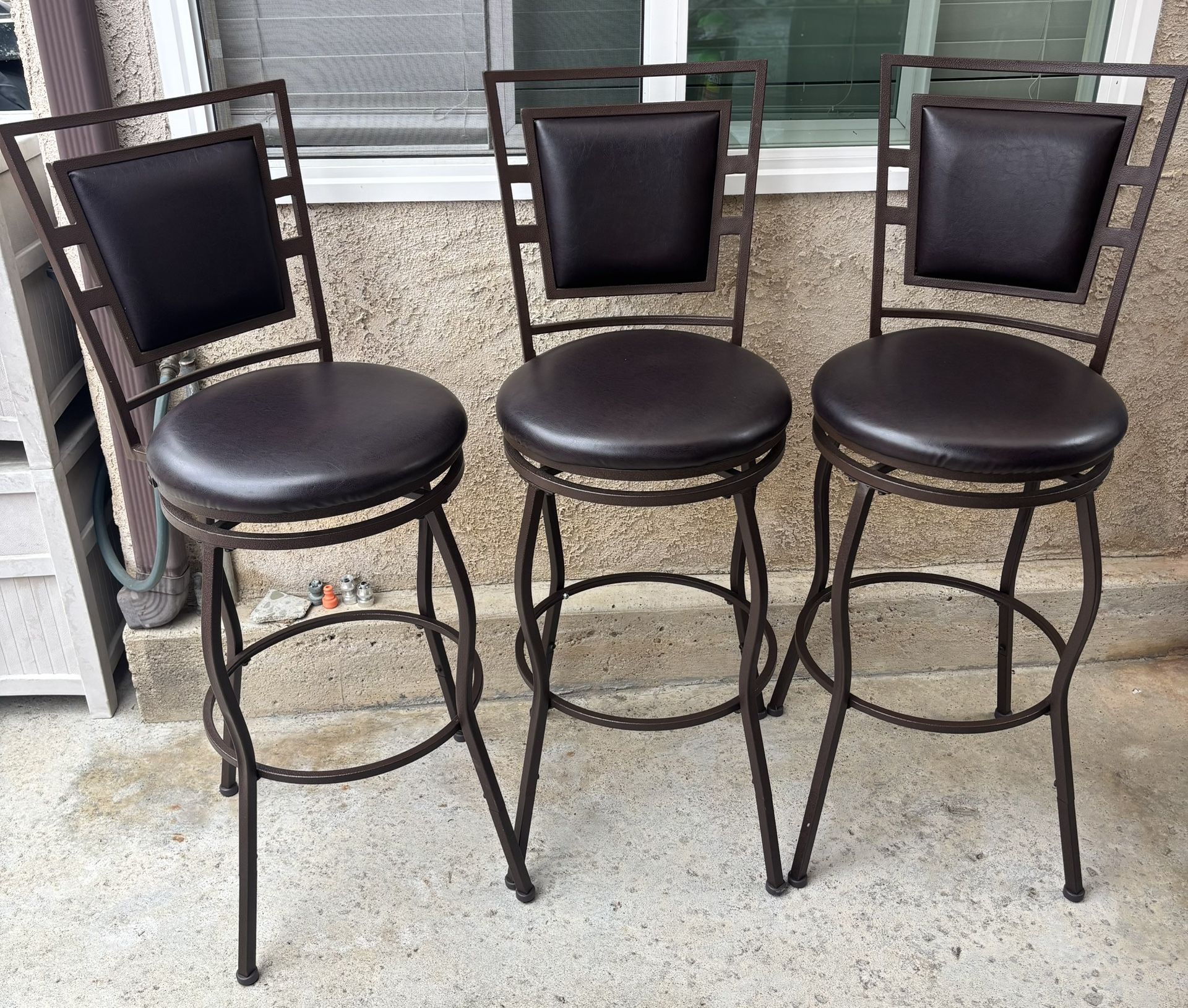 Bar Stools