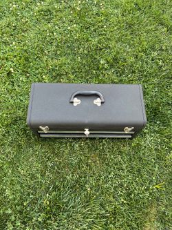 Craftsman Rally Toolbox