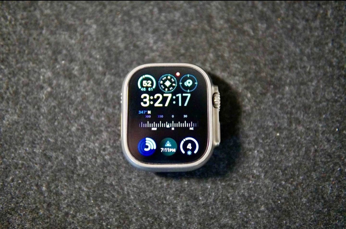 Apple Watch Ultra 2