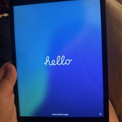 iPad 9th Edition 