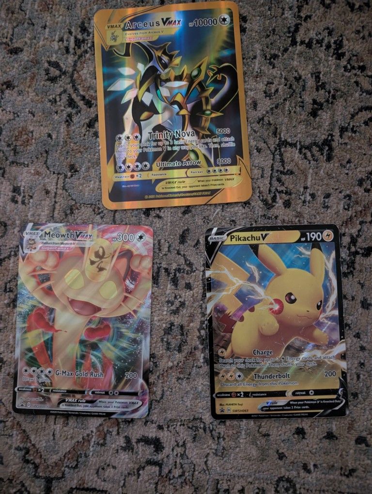 Pokemon Collection